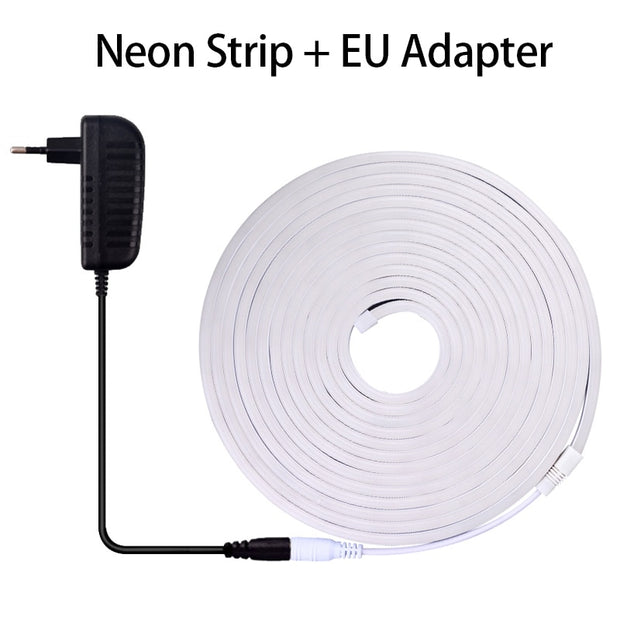 LED Neon Strip Tape Light