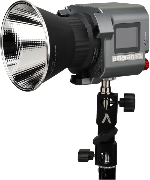 Cob 60X 60D LED Studio Video Light