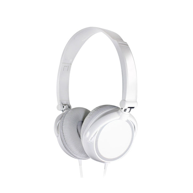 Flexible Stereo Over Ear Headset