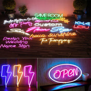 LED Neon Strip Tape Light