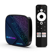 4K Ultra HD Streaming Media Player