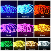 LED Neon Strip Tape Light