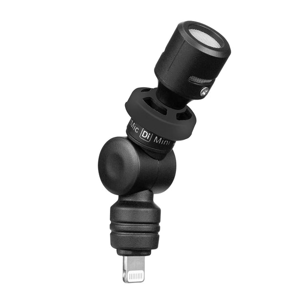 Mini Plug & Play Professional Smart Mic